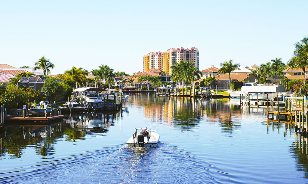 Cape Coral florida