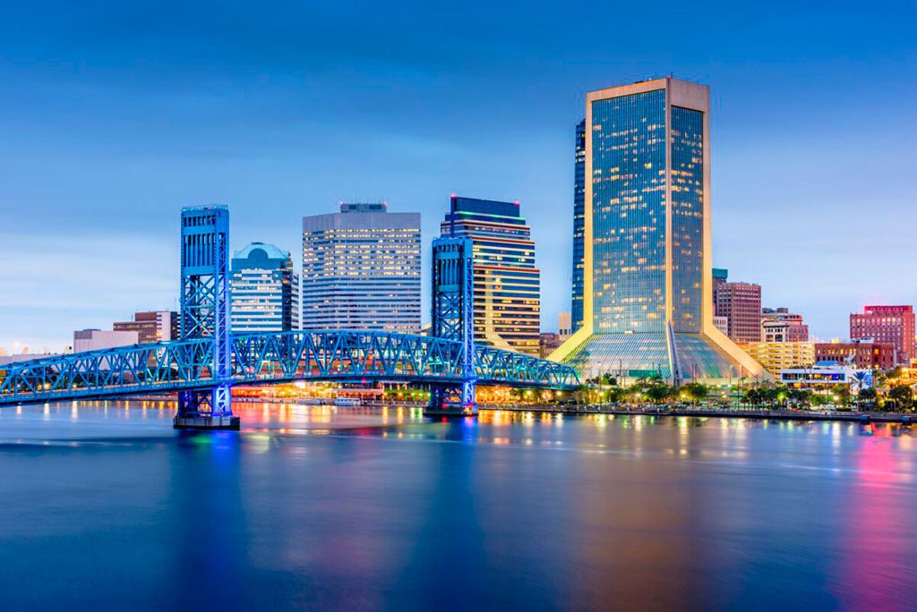 Jacksonville Florida