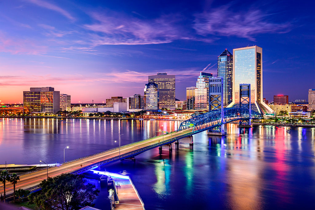 jacksonville